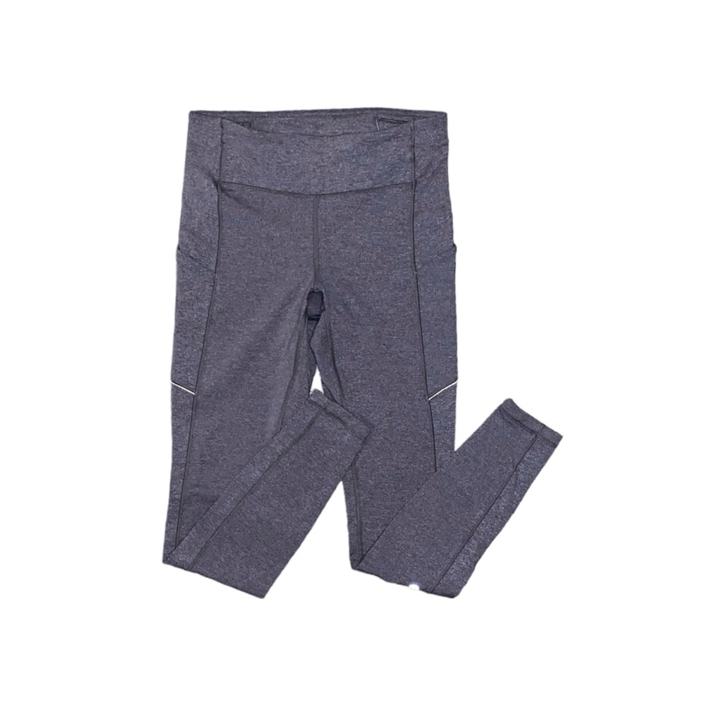 Lululemon Speed Up Reflective Tight